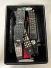 Lot 30  Remote Cotrols - Mixed Models - Used   New - Fully Working - Tv Bundle