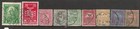 Hungary  Lot 135- Postage  Bob  1881-1946 - Mint  u  2026 Scott Cat  Val   26 10