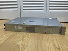 Hp D3600 Storage Enclosure Qw968a 12lff Bay 2x 700524-001 Sas Controller 2x Psu