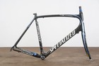 Xxl Specialized Tarmac Sl2 Elite Carbon Rim Brake Road Frameset