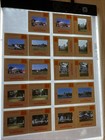 Lot Of 47 Photo Slides Great Lakes Photographer Peter Barlow 