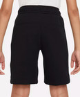Boys  Nike Tech Fleece Lounge Shorts Sizes Xs  S  M   Xl Black New