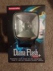 Lomography Diana F   Flash Hot Shoe Adapter 12 Color Gel Filters Instructions 