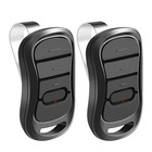 2 For Genie Garage Door Remote Intellicode G3t-bx G3t-r  1997-current  Us