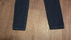 American Eagle Jeans Women s 8 Reg Blue Cotton Blend Super Stretch Casual Skinny