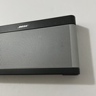 Bose Soundlink Iii Bluetooth Speaker Gray     Tested   Working  1 