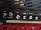 Modded Egnater Rebel 20 Mini Tube Amp Head Gnat V1 021 Larmar