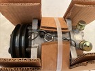 Genuine Mack Sanden A c Compressor Clutch Assy 206rd413m New Oem