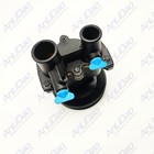 Replaces Mercury Mercruiser Quicksilver Water Sea Pump 46-8m0137215 8m0139994