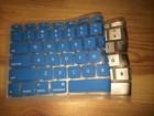 7 Colors Silicone Keyboard Cover Skin For Apple Macbook Pro Air 11  13  15  17 
