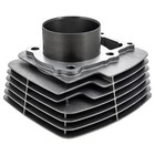 Niche Big Bore Cylinder Piston Gasket Kit Honda Rancher 350 Es Trx350  79 5mm 
