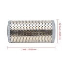 Oil Filter Ar26350 With John Deere Tractors A B D G 50 60 70 520 530 620 630    