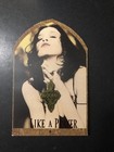 Madonna Like A Prayer Metal Pinback Pin Button Toy Badge Boy 