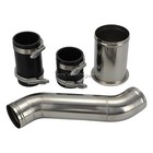 For Detroit Series 60 14 0l Coolant Pipe   Intake Extension Pipe Kit 23506325 Us