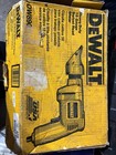 Dewalt Dw890 Swivel Head Corded Electric Metal Shear  6 Ft Cord  Trigger
