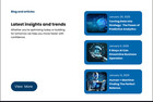 Professional Website Design Personal   Business