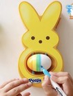 Peeps Egg Coloring Kit Eggmazing Egg Decorating Kit W  Markers Peeps Easter  New