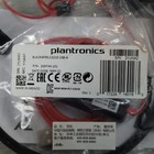 Plantronics Blackwire C3210   C3220 On-the-ear Headsets Noise Reduction Lot Of 2
