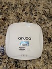 Aruba Networks Instant Access Point Wireless Ap  iap-205-us 