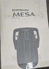 Uppababy Mesa   V2 Infant Car Seat Base