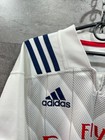 Adidas Usa Rugby Fly Emirates Jersey National Team Soccer Football Size L