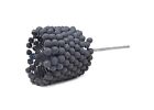 Gb41824 4  To 4 125   100 To 105mm  Engine Cylinder Ball Hone Flex-hone 240 Grit