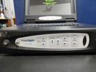 Vision Sciences Video Processor System Endoscopic Dpu-7000a  cogentix Medical 