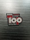 Sheetz Exclusive Pins For Hats Or Shirts Lot Of 5