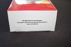 Cn  canadian National  Atlas Ho Scale Slab Side Covered Hopper