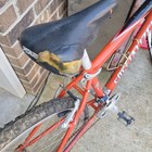 Specialized Hardrock Mountain Bike