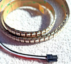 Led Strip Sets  4 In Pack   144leds Per Meter  ws2812   Us Seller
