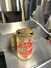 Narragansett Famous Ale Flat Top Beer Can Cranston ri