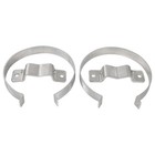 5 Gallon 9 Port Raw Aluminum Air Tank 33  Seamless Air Ride Suspension System