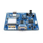 Arcade Game Rgb Cga Ega To Hd Game Video Converter Output Board