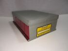 Vintage Kodaslide Slide Compartment File Storage - Eastman Kodak Metal   Slides