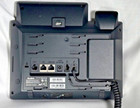 Ultra Elegant Gigabit Yealink Sip-t46s Ip Phone - Black