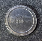 Gold Coast Hotel  1 00 1987 Casino Slot Gaming Token   Coin Las Vegas Nv Nevada