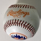 New York Mets 2006 Rawlings Official National League Collector s Baseball