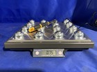 Fairbanks Scales Scb-r9000-14u 150  Roller Top Bench Shipping Scale -please Read