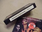 Vengeance Of The Zombies B-movie Horror Big Box Vhs Video 1986