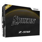 Srixon Z Star  buy 2 Dozen Get 1 Dozen Free 