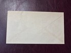 1975 The Last South Vietnam Fdc Stamp Farmers Day Saigon Postmark