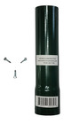 Fence Post Extender 1-5 8   1-7 8    2-3 8  To Increase The Height Of A Fence