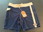 Birdwell Beach Britches 808 Mono Stripe Boardshorts