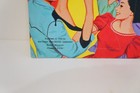 Vintage 1962 Molly Bee Paper Dolls Book Whitman   2091 Uncut
