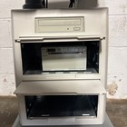 Utm 300 Cart Trolley For Mindray M7 W  Triple Probe Connector 2013 Excellent