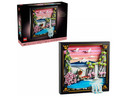 Lego Art Japanese Cherry Blossom Landscape 31218 Set 1892 Pieces