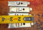 40  Republic Steel Shelf Clips Industrial Metal Shelving Price Match  video dims