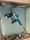 Used Electronic Paintball Gun  Planet Eclipse Ego Ollie Lang