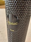 Michael  2026  Movie Double Walled Cup With Straw - Ships Now- Michael Jackson